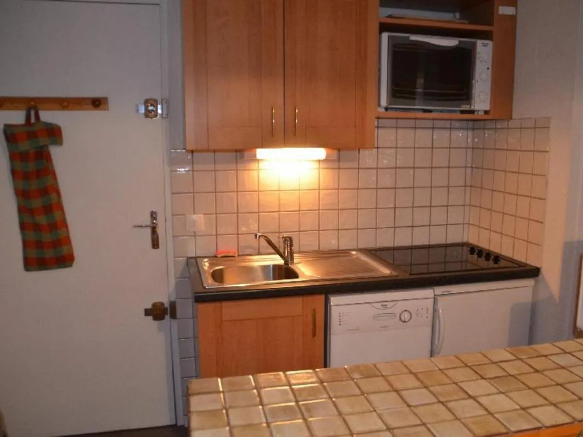 Appartement Montagnard Pour 7 Pers Avec Mezzanine, Proche Des Pistes Aux Menuires - Fr-1-452-30 Saint-Martin-de-Belleville