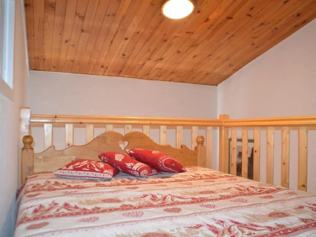 Apartment Appartement Montagnard Pour 7 Pers Avec Mezzanine, Proche Des Pistes Aux Menuires - Fr-1-452-30 Saint-Martin-de-Belleville France
